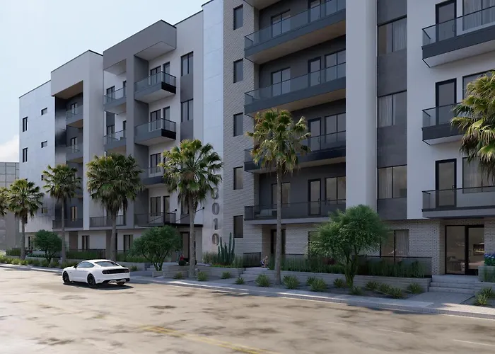 Sentral Alloy Midtown Phoenix