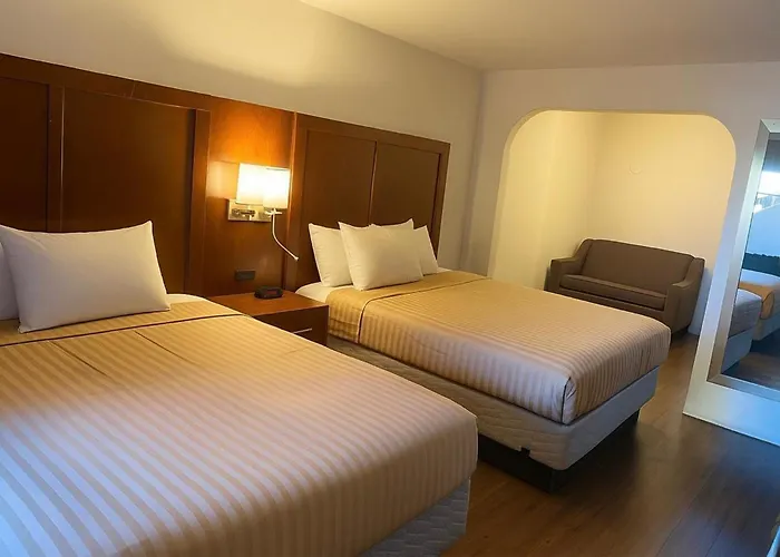 Valley Inn Phoenix