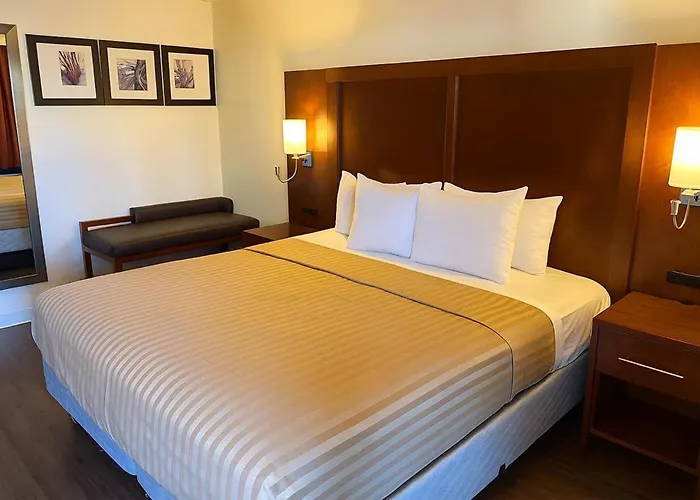 Valley Inn Phoenix