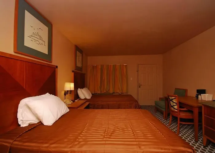 Airport Inn Downtown Phoenix
